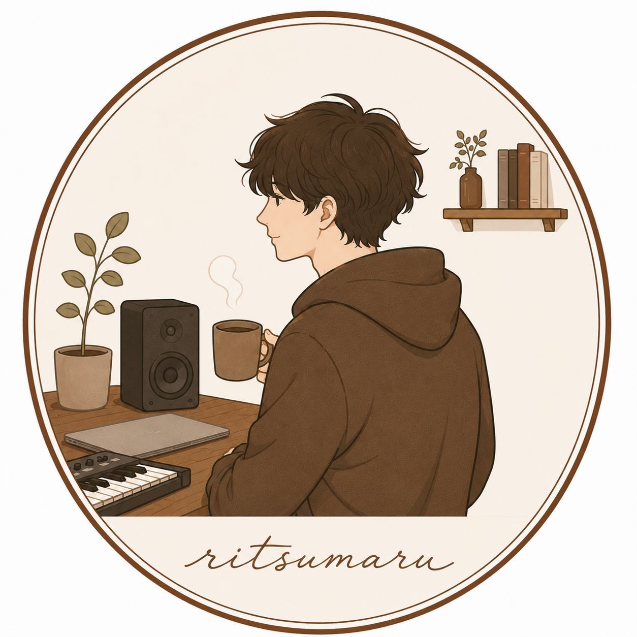 ritsumaru